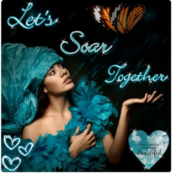 HappY SUNday! TIME TO SOAR! NEW SP ⬇️ comments! - Picture 8 of 8